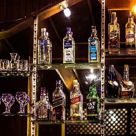 Hotel Kamal Катманду Екстериор снимка