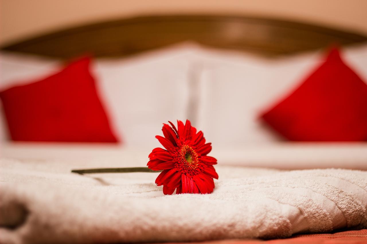 Hotel Kamal Катманду Екстериор снимка