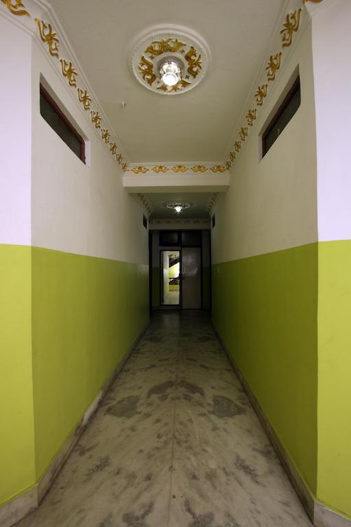 Hotel Kamal Катманду Екстериор снимка