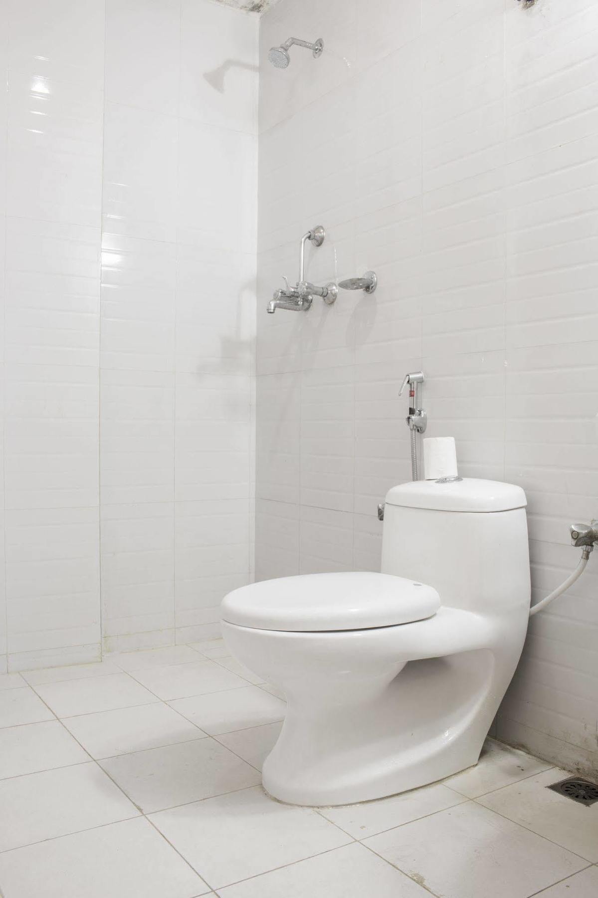 Hotel Kamal Катманду Екстериор снимка